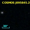 COSMOS J095845.26+025234.5
