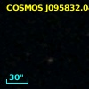 COSMOS J095832.04+025228.1