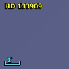 HD 133909