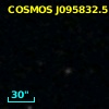 COSMOS J095832.51+025225.1