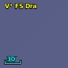 V* FS Dra