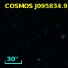 COSMOS J095834.91+025211.5
