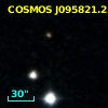 COSMOS J095821.25+025207.8