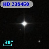 HD 238450