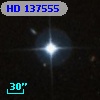 HD 137555