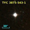 TYC 3875-543-1