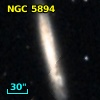 NGC  5894