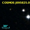 COSMOS J095825.07+025125.8