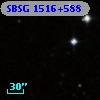 SBSG 1516+588