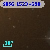 SBSG 1523+590