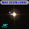 IRAS 15176+5942