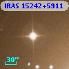 IRAS 15242+5911