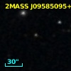 2MASS J09585095+0250473