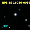 BPS BS 16086-0036