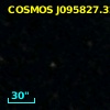 COSMOS J095827.32+025042.0