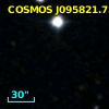COSMOS J095821.75+025042.3