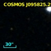 COSMOS J095825.29+025039.2