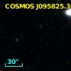 COSMOS J095825.36+025038.8