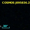 COSMOS J095836.28+025039.6