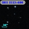 SBSS 1513+600