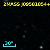 2MASS J09581854+0250113