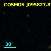 COSMOS J095827.87+025008.4