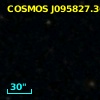COSMOS J095827.36+024958.1