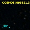 COSMOS J095821.30+024957.6