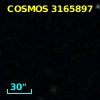 COSMOS J095835.91+024955.0