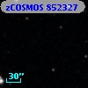 zCOSMOS 852327