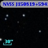 NVSS J150819+594159