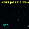 COSMOS J095819.72+025005.4