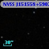 NVSS J151558+590215