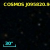 COSMOS J095820.94+024942.2