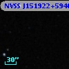 NVSS J151922+594627