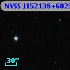 NVSS J152138+602509