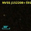 NVSS J152208+591048
