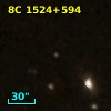 8C 1524+594
