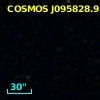 COSMOS J095828.95+024932.8