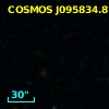 COSMOS J095834.81+024927.9