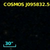 COSMOS J095832.56+024925.8