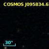 COSMOS J095834.62+024922.4