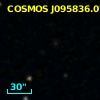 COSMOS J095836.07+024859.4