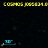 COSMOS J095834.07+024917.9