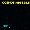 COSMOS J095828.54+024912.7