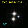 TYC 3874-17-1