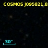 COSMOS J095821.83+024859.3