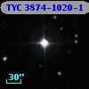 TYC 3874-1020-1