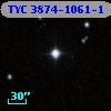 TYC 3874-1061-1
