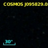 COSMOS J095829.03+024842.3